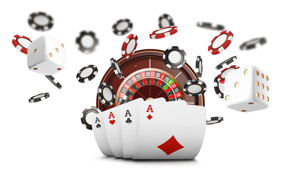 Online Casino test